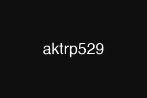aktrp529