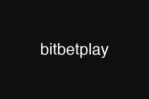 bitbetplay