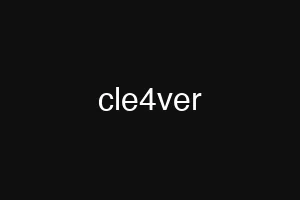 cle4ver
