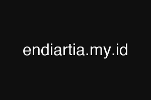 endiartia.my.id