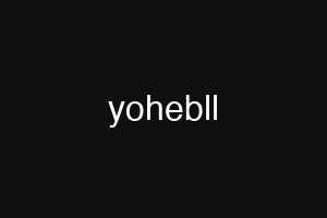 yohebll